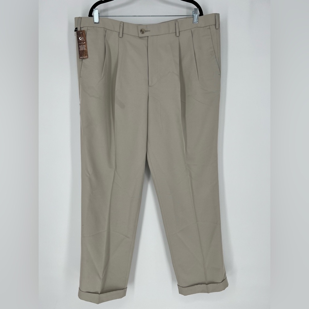 Dockers Premium Coit Chino Pants